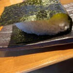 焼鳥 一灯 - 塩むすび