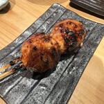 焼鳥 一灯 - つくね