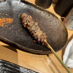 焼鳥 一灯 - 焼鳥