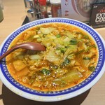 彩華ラーメン  本店 - 