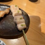 焼鳥 一灯 - 焼鳥