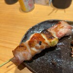 焼鳥 一灯 - 焼鳥