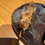 焼鳥 一灯 - 焼鳥