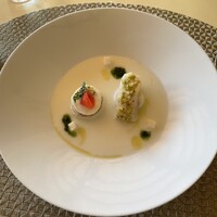ベッラヴィスタ ラウンジ - 