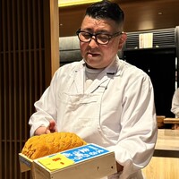 鮨 秀とら - 