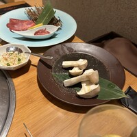焼肉トラジ 京橋店 - 