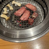 焼肉トラジ 京橋店 - 
