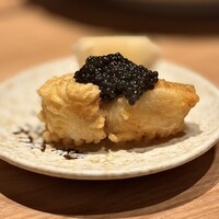 鮨 秀とら - 
