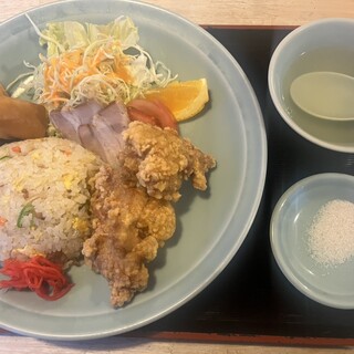 チャイナ食堂彩園_1