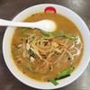 ラーメン新世 生麦店