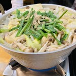 どすこい酒場 龍馬 - 