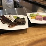 銀座響ブッフ - 