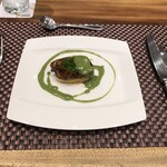 銀座響ブッフ - 