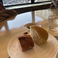 ベッラヴィスタ ラウンジ - 