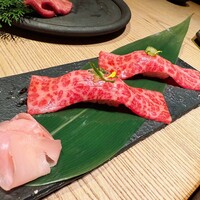 和牛懐石 但馬屋 梅田 - 