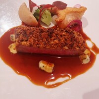 レザンファン ギャテ - 