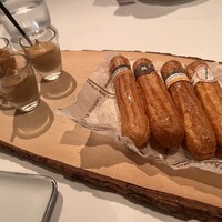 レザンファン ギャテ - 