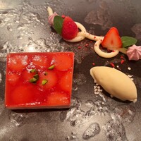 レザンファン ギャテ - 