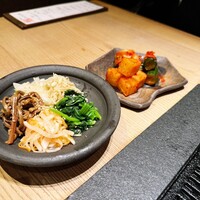 和牛懐石 但馬屋 梅田 - 