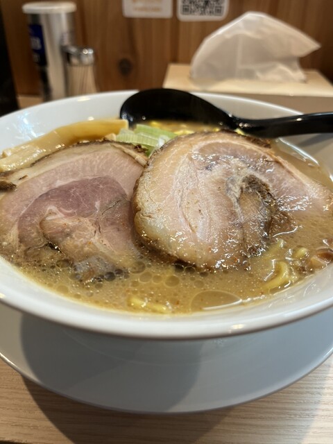 旭川らあめん やまる - つくば/ラーメン | 食べログ