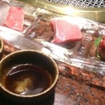 焼肉うしごろ 銀座店 - 