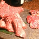 焼肉うしごろ 銀座店 - 