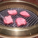 焼肉うしごろ - 