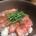 焼肉うしごろ - 