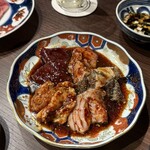 肉亭ふたご iki - 