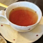 saredo Kafe & Dining Kyoto Ten - Flavor Tea (Earl Grey)
