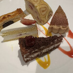 ラ・グランターブル ドゥ キタムラ - 