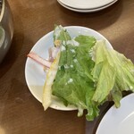 牡蠣市場 とうきょうスカイツリー駅前店 - 