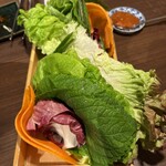 肉亭ふたご iki - 