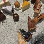 ラ・グランターブル ドゥ キタムラ - 