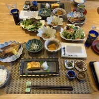 料亭 やまさ旅館 - 