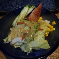 鉄板焼ステーキレストラン 碧 牧志店 - 