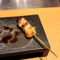 銀座 焼 新潟屋 - 