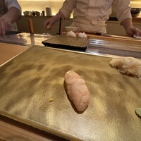 SUSHI TOKYO TEN、 六本木店 - 