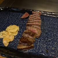 鉄板焼ステーキレストラン 碧 牧志店 - 