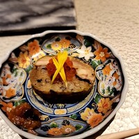 銀座 焼 新潟屋 - 