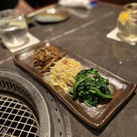 YORONIKU TOKYO AZABUDAIHILLS - 