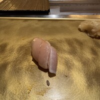 SUSHI TOKYO TEN、 六本木店 - 