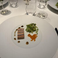 RESTAURANT PRUNIER - 