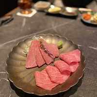 YORONIKU TOKYO AZABUDAIHILLS - 