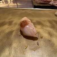 SUSHI TOKYO TEN、 六本木店 - 