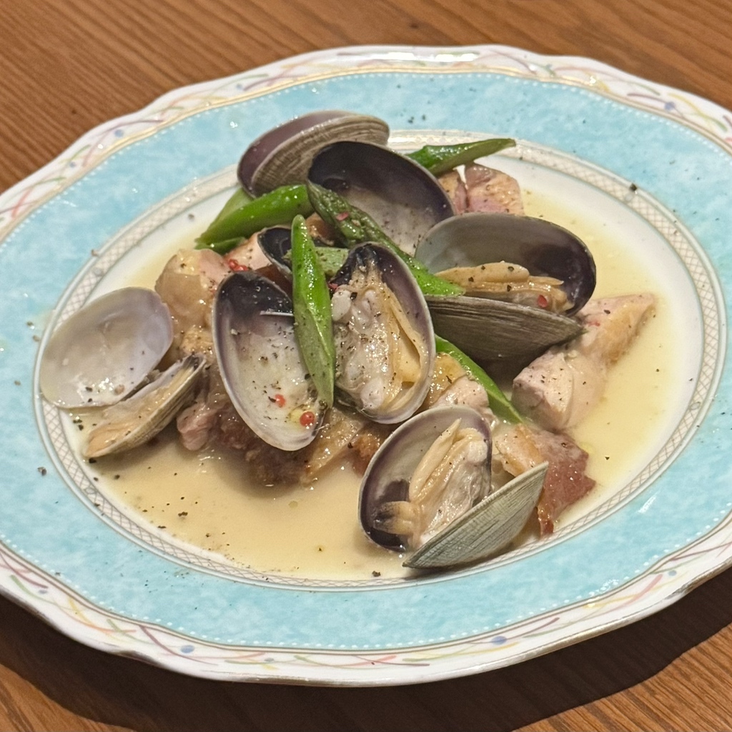 写真 : ダイニング&バー 036 （Dining&Bar 036） - 郡山