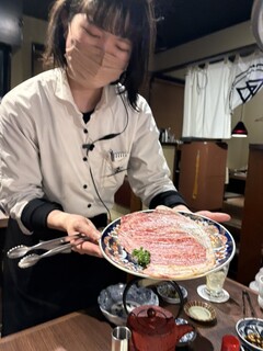 Niku Tei Futago iki Karuizawa Ten