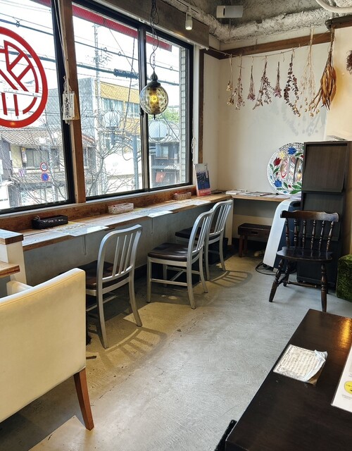 saredo Kafe &amp; Dining Kyoto Ten photo 4