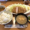 とんかつ 大倉