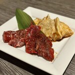 焼肉 千祥。 - 